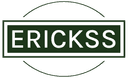 Erick's Studio logo